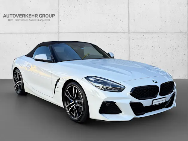 BMW Z4 sDrive 30i M Sport
