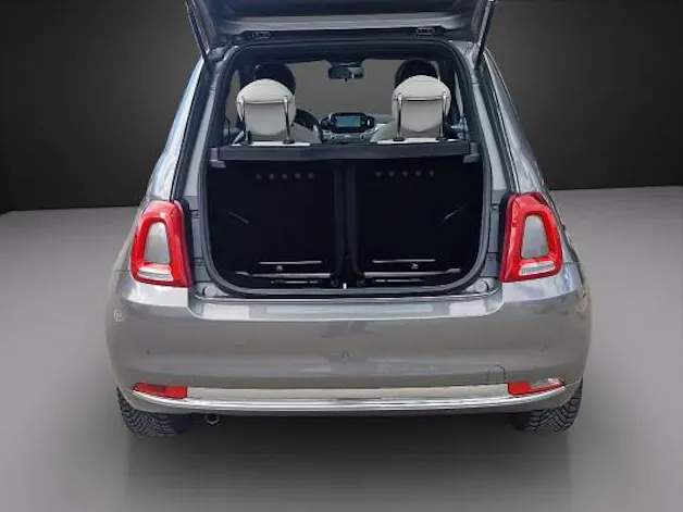 FIAT 500 1.0 N3 MHD Dolcevita
