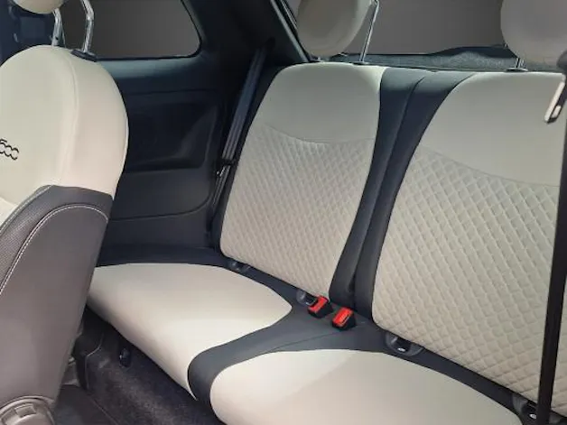 FIAT 500 1.0 N3 MHD Dolcevita