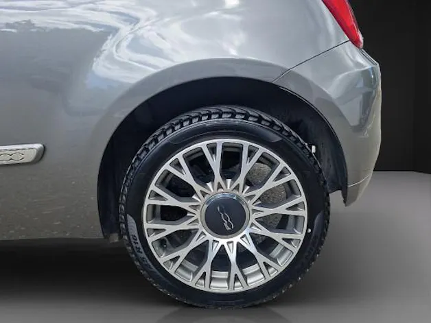 FIAT 500 1.0 N3 MHD Dolcevita