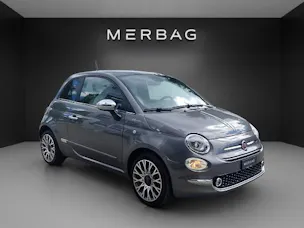 FIAT 500 1.0 N3 MHD Dolcevita