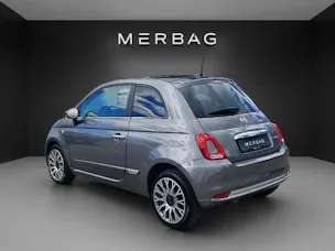 FIAT 500 1.0 N3 MHD Dolcevita