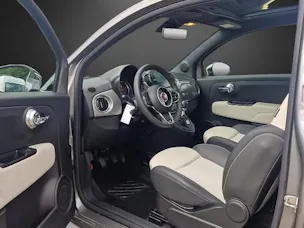 FIAT 500 1.0 N3 MHD Dolcevita