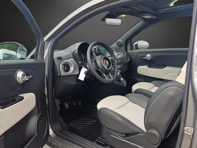 FIAT 500 1.0 N3 MHD Dolcevita