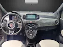 FIAT 500 1.0 N3 MHD Dolcevita