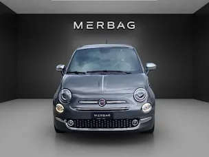 FIAT 500 1.0 N3 MHD Dolcevita