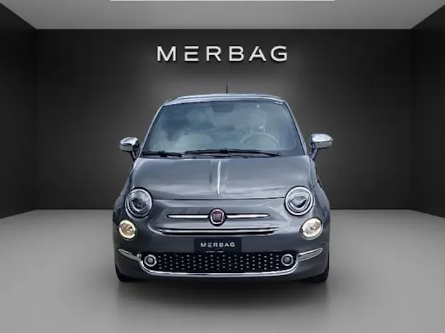 FIAT 500 1.0 N3 MHD Dolcevita