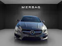 MERCEDES-BENZ CLA Shooting Brake 45 AMG 4Matic Speedshift