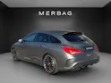 MERCEDES-BENZ CLA Shooting Brake 45 AMG 4Matic Speedshift