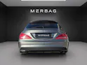 MERCEDES-BENZ CLA Shooting Brake 45 AMG 4Matic Speedshift