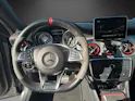 MERCEDES-BENZ CLA Shooting Brake 45 AMG 4Matic Speedshift