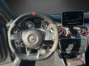 MERCEDES-BENZ CLA Shooting Brake 45 AMG 4Matic Speedshift