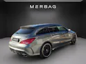 MERCEDES-BENZ CLA Shooting Brake 45 AMG 4Matic Speedshift