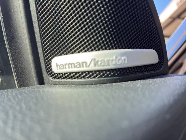 MERCEDES-BENZ CLA Shooting Brake 45 AMG 4Matic Speedshift