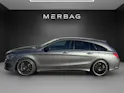 MERCEDES-BENZ CLA Shooting Brake 45 AMG 4Matic Speedshift