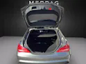 MERCEDES-BENZ CLA Shooting Brake 45 AMG 4Matic Speedshift