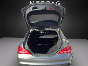 MERCEDES-BENZ CLA Shooting Brake 45 AMG 4Matic Speedshift