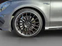 MERCEDES-BENZ CLA Shooting Brake 45 AMG 4Matic Speedshift