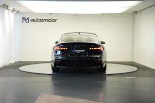 AUDI RS5 Competition Plus Sportback 2.9 TFSI quattro tiptronic *Carbon Schalensitze*