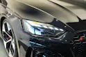 AUDI RS5 Competition Plus Sportback 2.9 TFSI quattro tiptronic *Carbon Schalensitze*