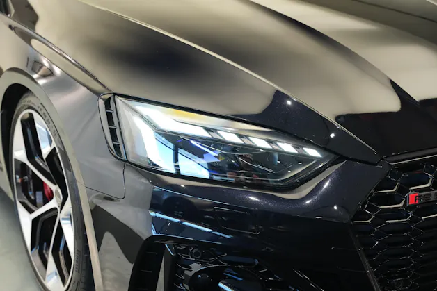 AUDI RS5 Competition Plus Sportback 2.9 TFSI quattro tiptronic *Carbon Schalensitze*