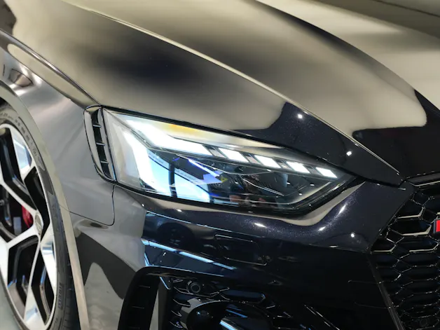 AUDI RS5 Competition Plus Sportback 2.9 TFSI quattro tiptronic *Carbon Schalensitze*