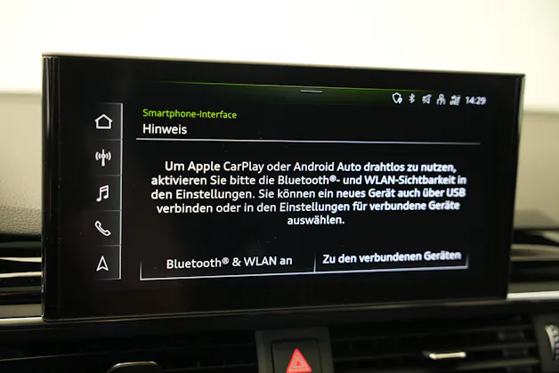 AUDI RS5 Competition Plus Sportback 2.9 TFSI quattro tiptronic *Carbon Schalensitze*