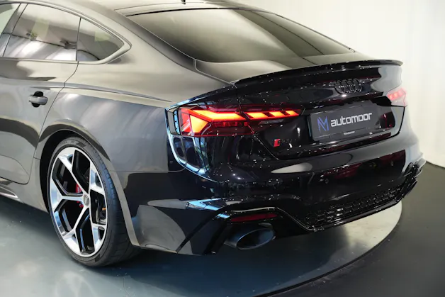 AUDI RS5 Competition Plus Sportback 2.9 TFSI quattro tiptronic *Carbon Schalensitze*