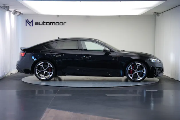 AUDI RS5 Competition Plus Sportback 2.9 TFSI quattro tiptronic *Carbon Schalensitze*