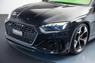 AUDI RS5 Competition Plus Sportback 2.9 TFSI quattro tiptronic *Carbon Schalensitze*
