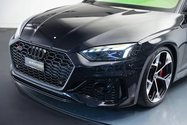 AUDI RS5 Competition Plus Sportback 2.9 TFSI quattro tiptronic *Carbon Schalensitze*