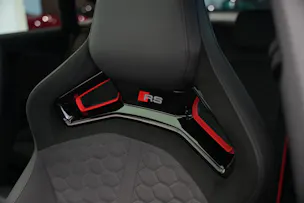 AUDI RS5 Competition Plus Sportback 2.9 TFSI quattro tiptronic *Carbon Schalensitze*
