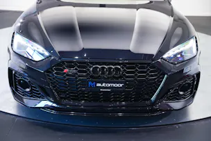 AUDI RS5 Competition Plus Sportback 2.9 TFSI quattro tiptronic *Carbon Schalensitze*