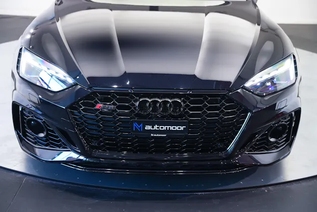 AUDI RS5 Competition Plus Sportback 2.9 TFSI quattro tiptronic *Carbon Schalensitze*