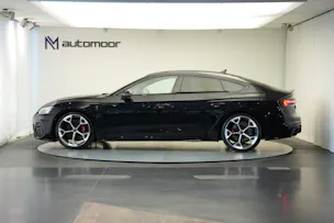 AUDI RS5 Competition Plus Sportback 2.9 TFSI quattro tiptronic *Carbon Schalensitze*