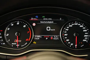 AUDI RS5 Competition Plus Sportback 2.9 TFSI quattro tiptronic *Carbon Schalensitze*