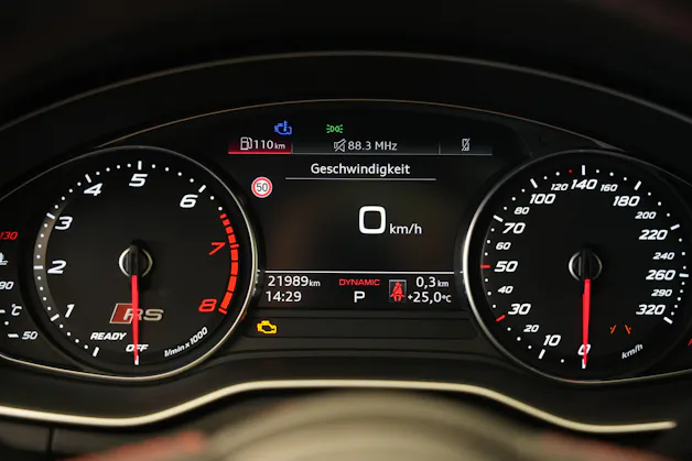 AUDI RS5 Competition Plus Sportback 2.9 TFSI quattro tiptronic *Carbon Schalensitze*