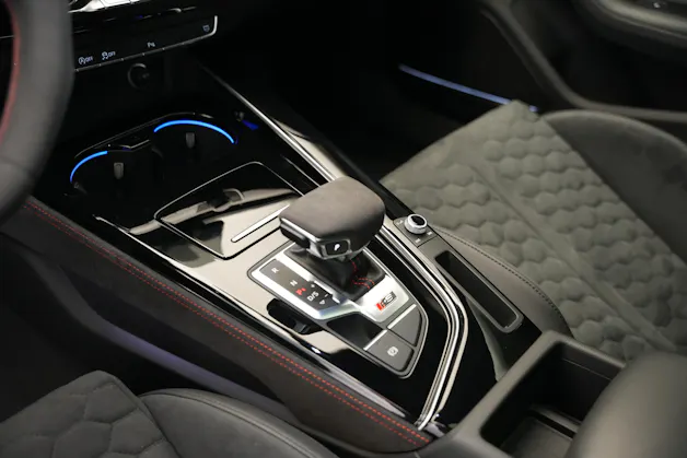 AUDI RS5 Competition Plus Sportback 2.9 TFSI quattro tiptronic *Carbon Schalensitze*