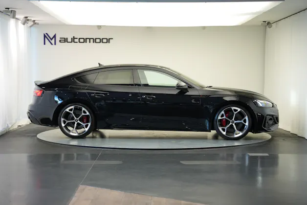 AUDI RS5 Competition Plus Sportback 2.9 TFSI quattro tiptronic *Carbon Schalensitze*