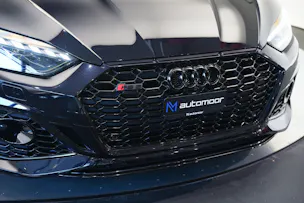 AUDI RS5 Competition Plus Sportback 2.9 TFSI quattro tiptronic *Carbon Schalensitze*