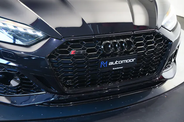 AUDI RS5 Competition Plus Sportback 2.9 TFSI quattro tiptronic *Carbon Schalensitze*