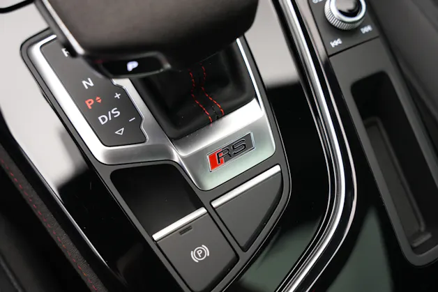 AUDI RS5 Competition Plus Sportback 2.9 TFSI quattro tiptronic *Carbon Schalensitze*