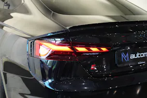 AUDI RS5 Competition Plus Sportback 2.9 TFSI quattro tiptronic *Carbon Schalensitze*