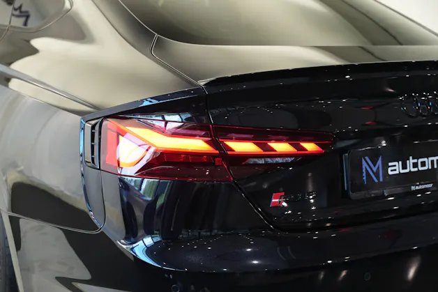AUDI RS5 Competition Plus Sportback 2.9 TFSI quattro tiptronic *Carbon Schalensitze*