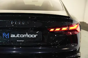 AUDI RS5 Competition Plus Sportback 2.9 TFSI quattro tiptronic *Carbon Schalensitze*