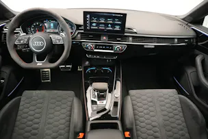 AUDI RS5 Competition Plus Sportback 2.9 TFSI quattro tiptronic *Carbon Schalensitze*