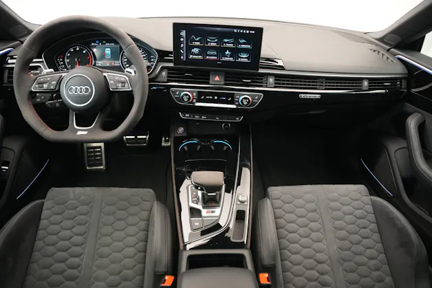 AUDI RS5 Competition Plus Sportback 2.9 TFSI quattro tiptronic *Carbon Schalensitze*