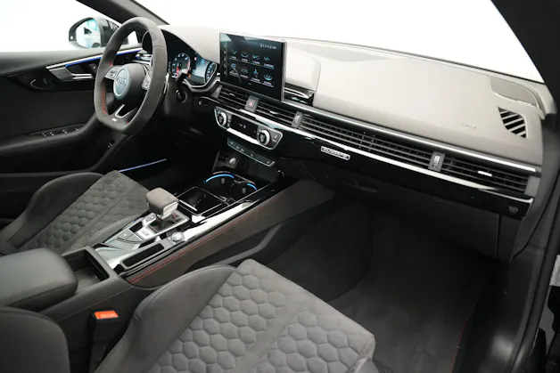 AUDI RS5 Competition Plus Sportback 2.9 TFSI quattro tiptronic *Carbon Schalensitze*