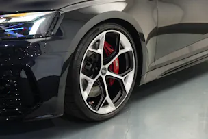 AUDI RS5 Competition Plus Sportback 2.9 TFSI quattro tiptronic *Carbon Schalensitze*
