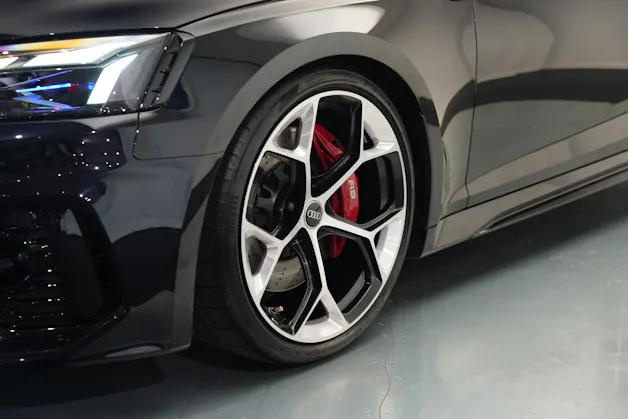 AUDI RS5 Competition Plus Sportback 2.9 TFSI quattro tiptronic *Carbon Schalensitze*